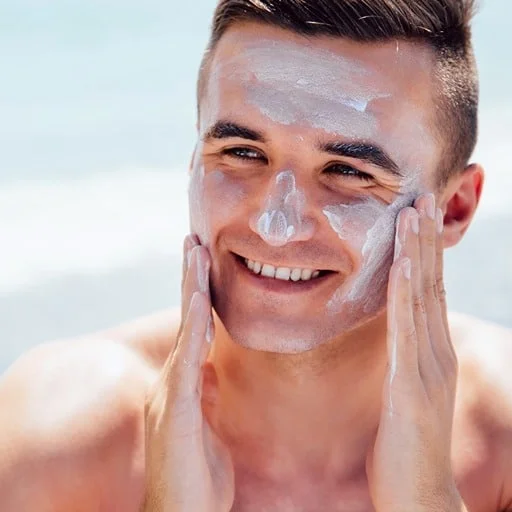 5 dicas para cuidar da pele durante o verão! 4 5 dicas para cuidar da pele durante o verão