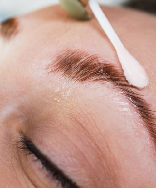 brow lamination 01
